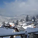 4 Sterne Lind Apartamento Badenweiler