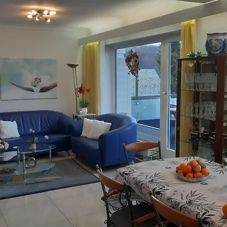 Apartment 4 Sterne Lind