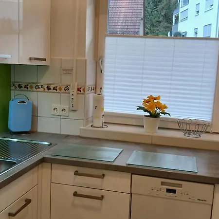 4 Sterne Lind * Badenweiler