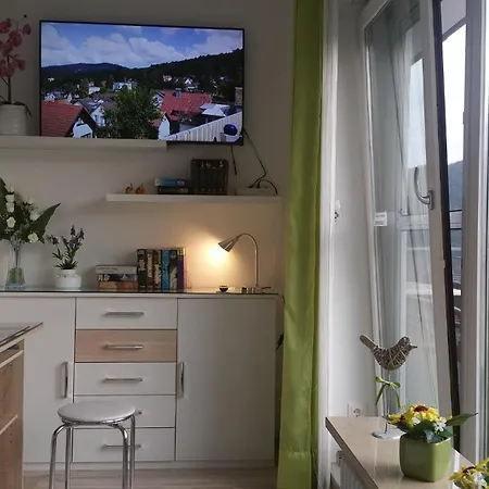 4 Sterne Lind Badenweiler