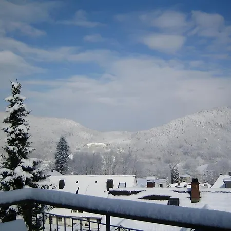 4 Sterne Lind Apartment Badenweiler