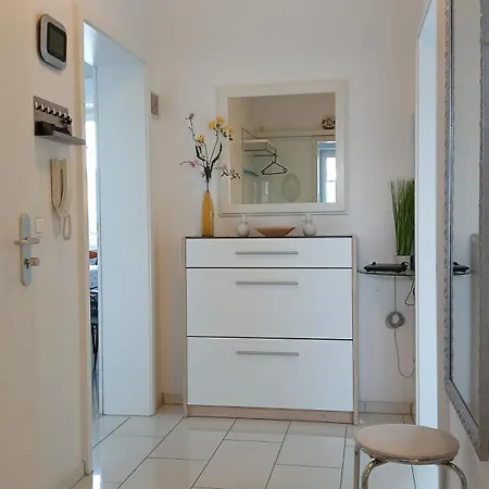 Apartment 4 Sterne Lind *