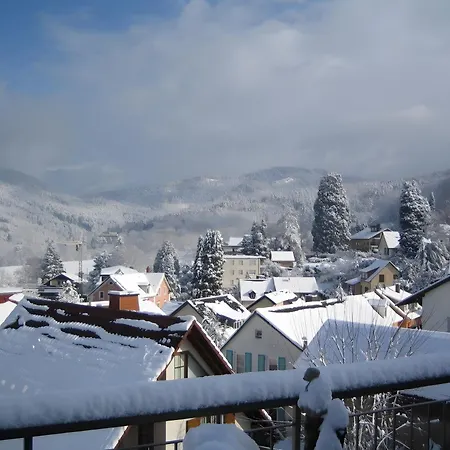 Apartment 4 Sterne Lind *