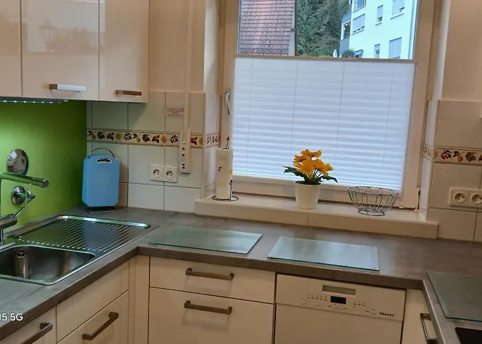 4 Sterne Lind * Баденвайлер