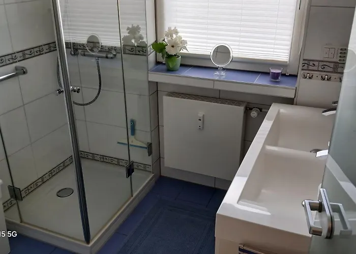 4 Sterne Lind * Баденвайлер