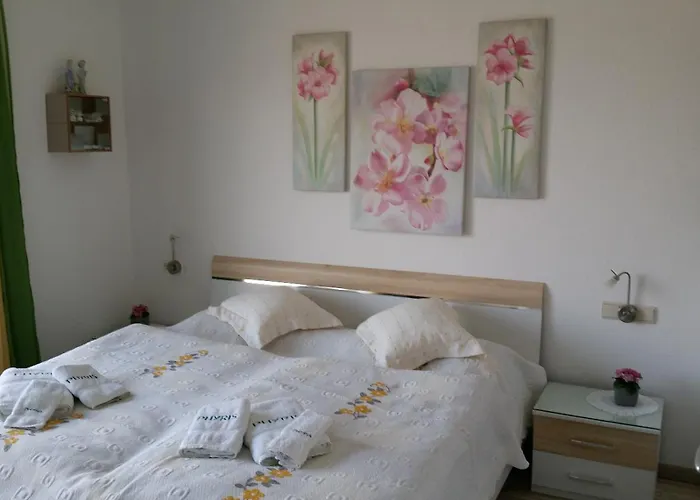 4 Sterne Lind * Баденвайлер